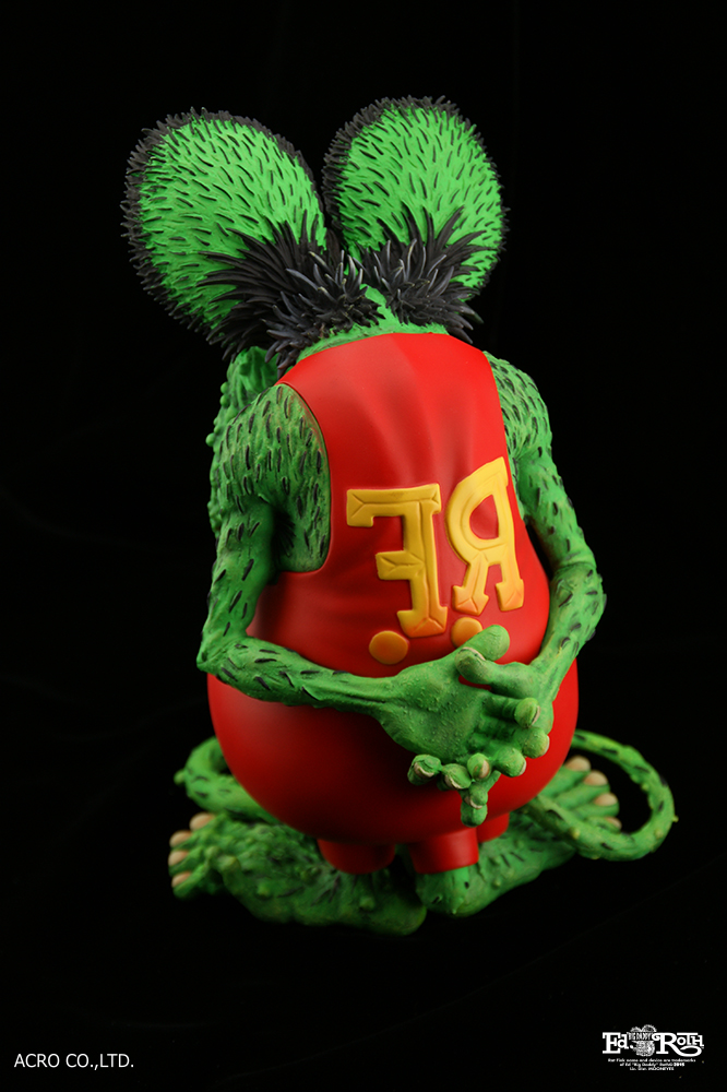 RAT FINK Standard Edition | ACRO