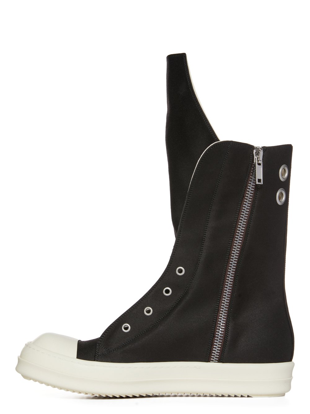 Rick Owens drkshdw High-Top Ramones Boots – Acroera