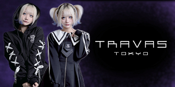 DimMoire【ディムモアール】監禁ハーネスシャツ/Black