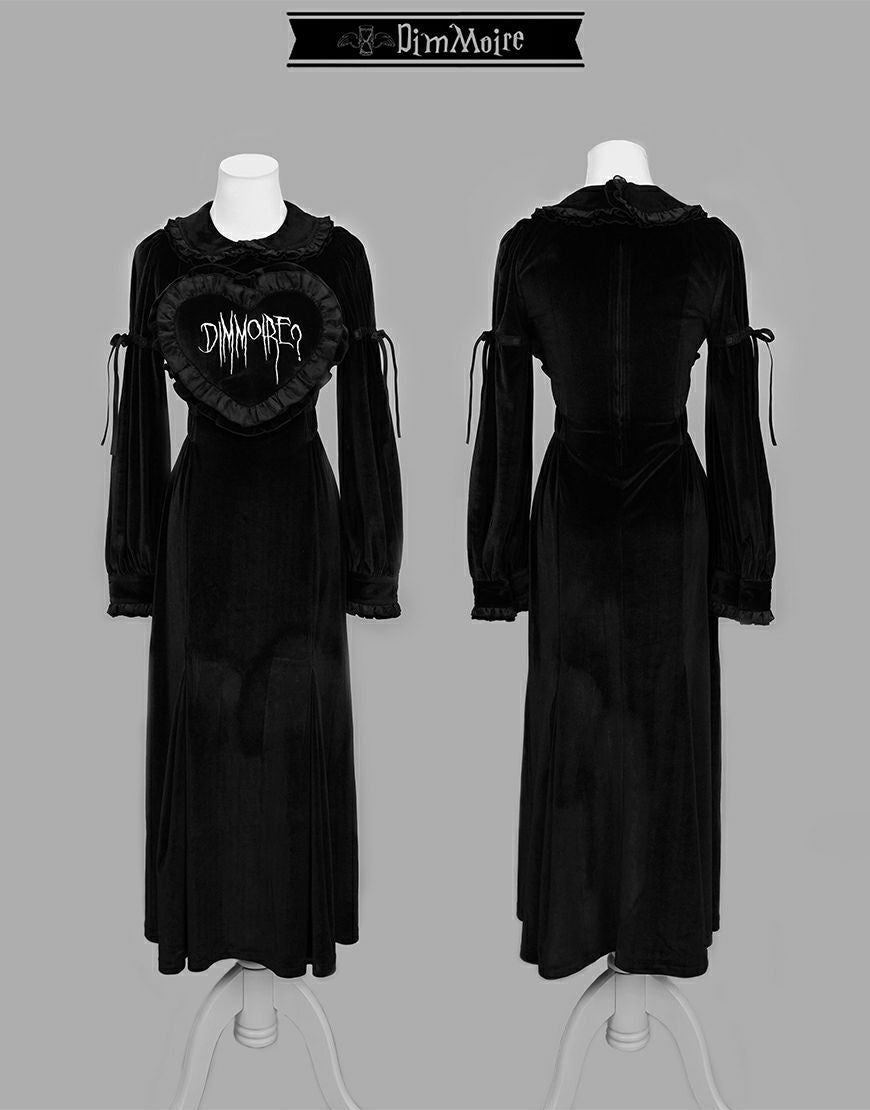 DimMoire【ディムモアール】