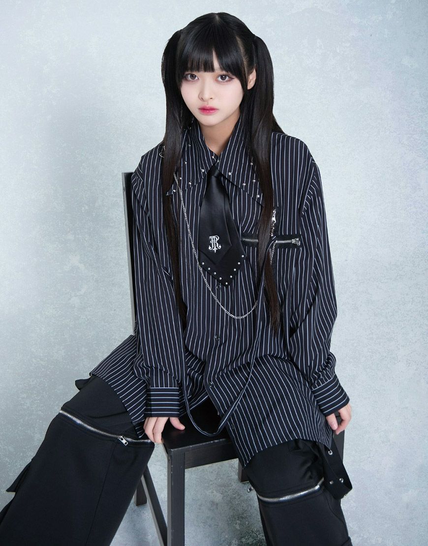 長袖シャツ | アクロトーキョー。