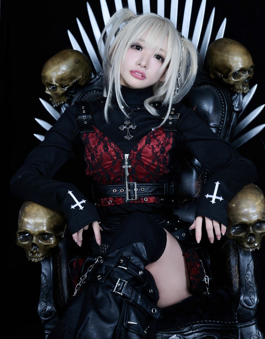 Grrr the Lipper【ガルルザリッパー】其ノ手首二烙印ヲ…タートル/全2色