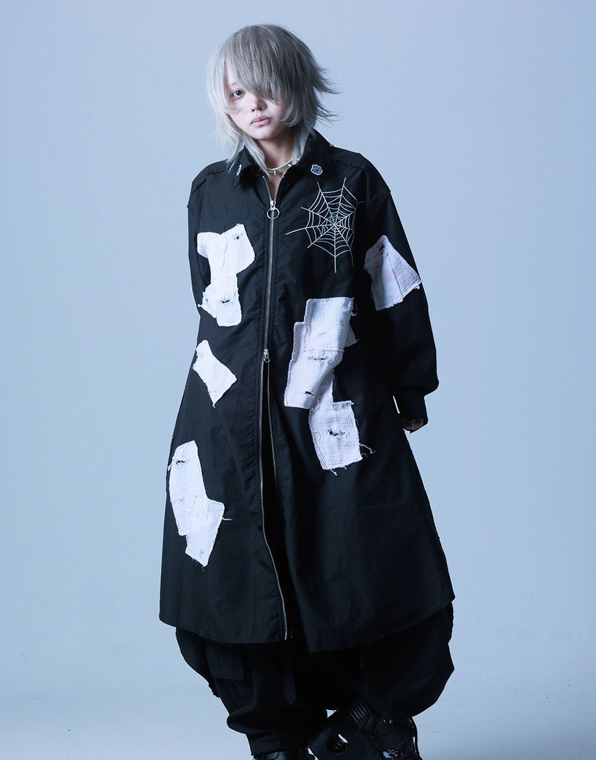 長袖シャツ | アクロトーキョー。