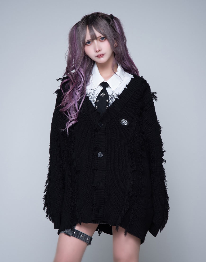 カーディガン | アクロトーキョー。