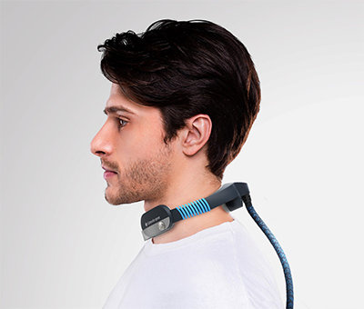 早期予約で特別価格】24年夏完売したウェアラブルエアコンの新型登場