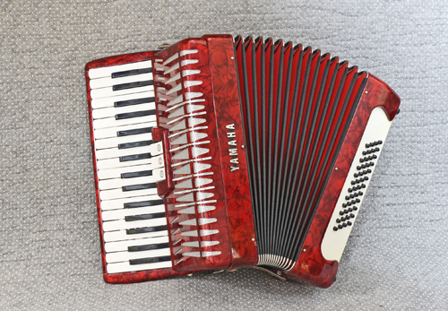 とりあえず始めてみたい方用 | アコーディオンの修理と調律および販売