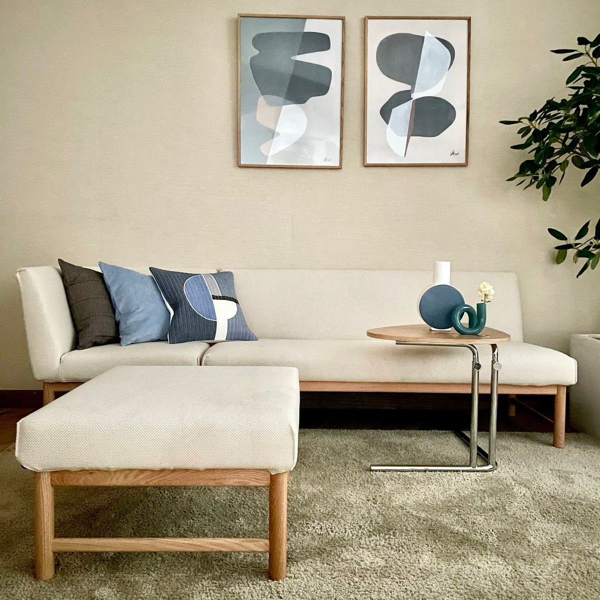 THYME Collection– Actus häuse