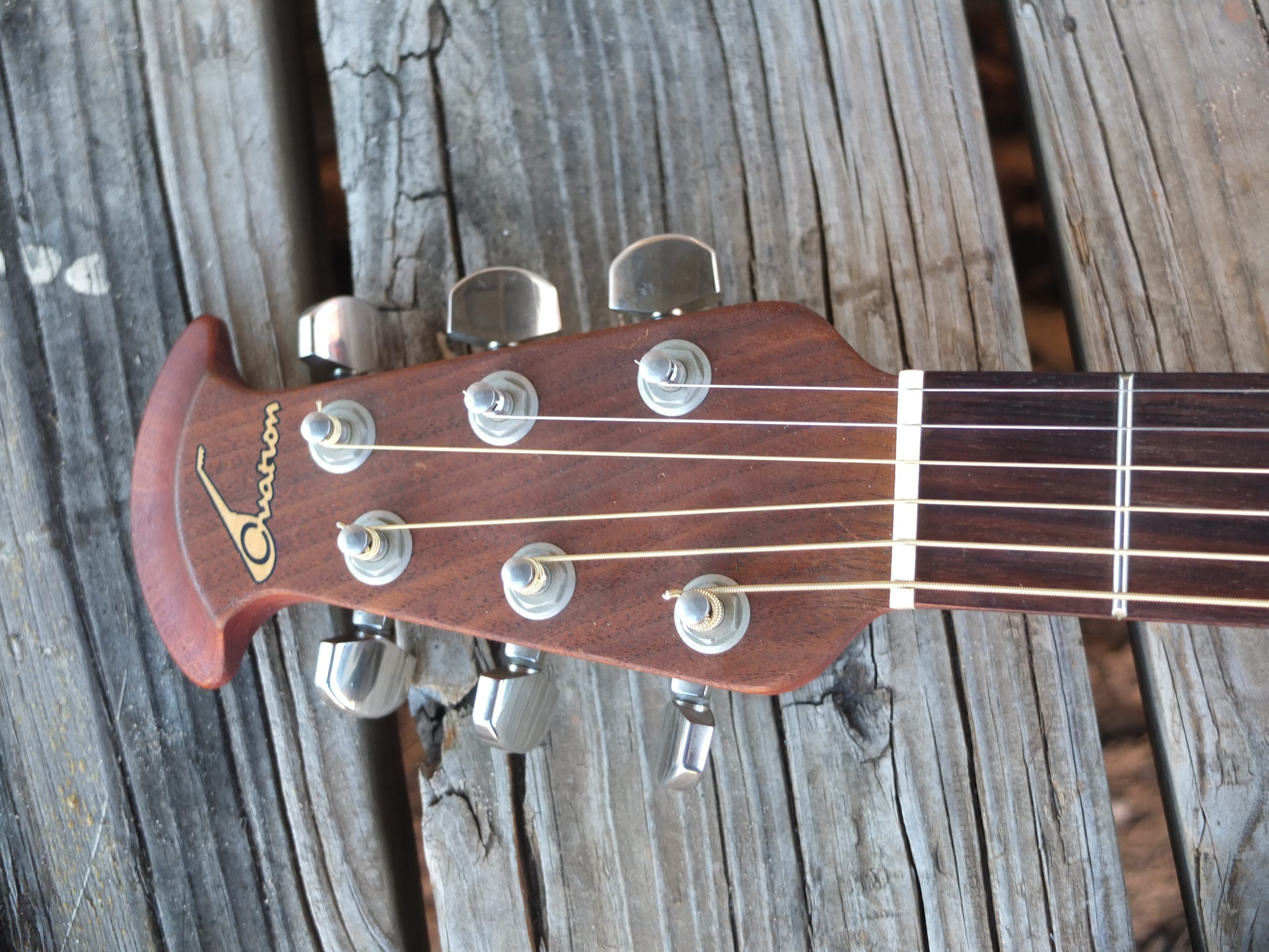 Ovation 6868 Elite Standard 1997 – Emerald Green – Action Sound Music