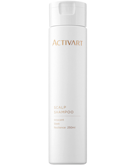 SCスカルプローション 3ヶ月トライアルセット｜ACTIVART（アクティ