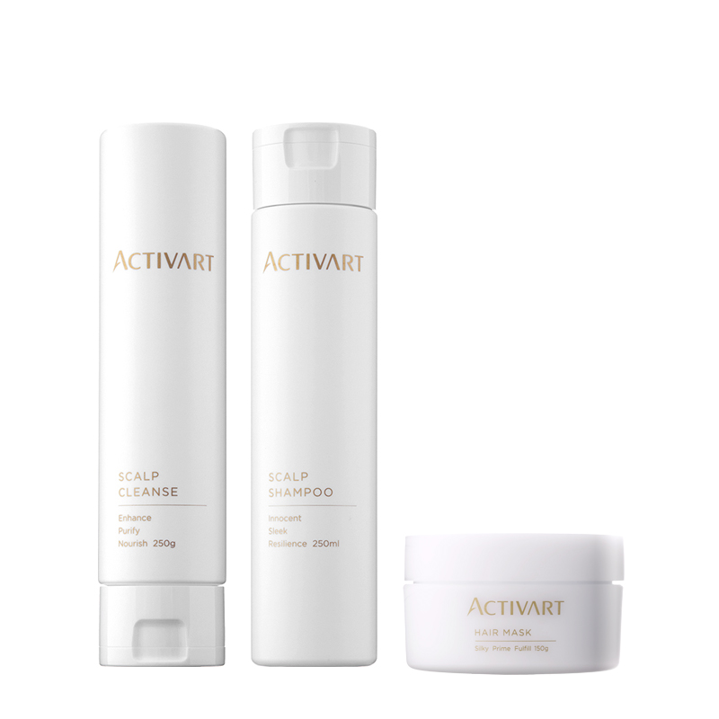 リピーター様 限定】SCスカルプローション 8本セット｜ACTIVART