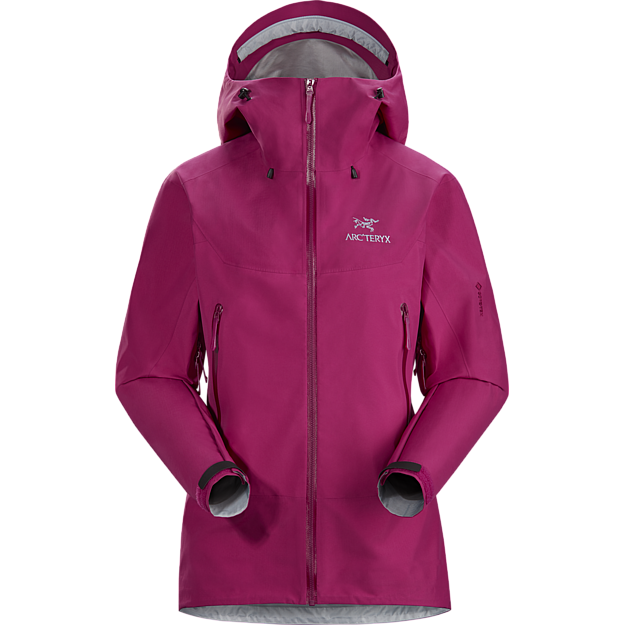 Arc'teryx Women's Beta SL Hybrid Jacket - Women's | Active Junky