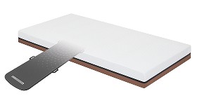 Active Sleep ANALYZER(アクティブスリープアナライザー) | Active