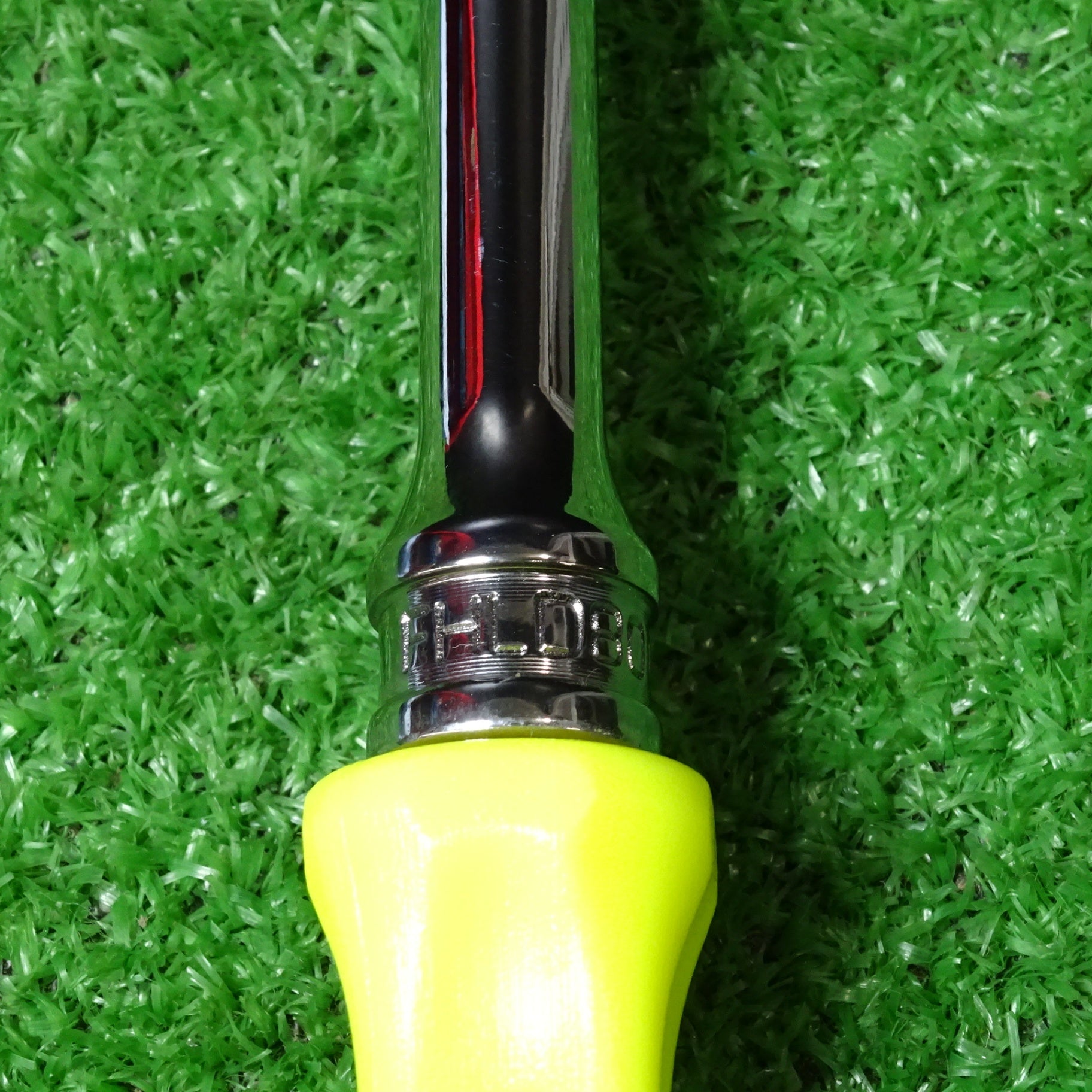 スナップオン/Snap-on 3/8sq ロングラチェットハンドル 旧グリップ