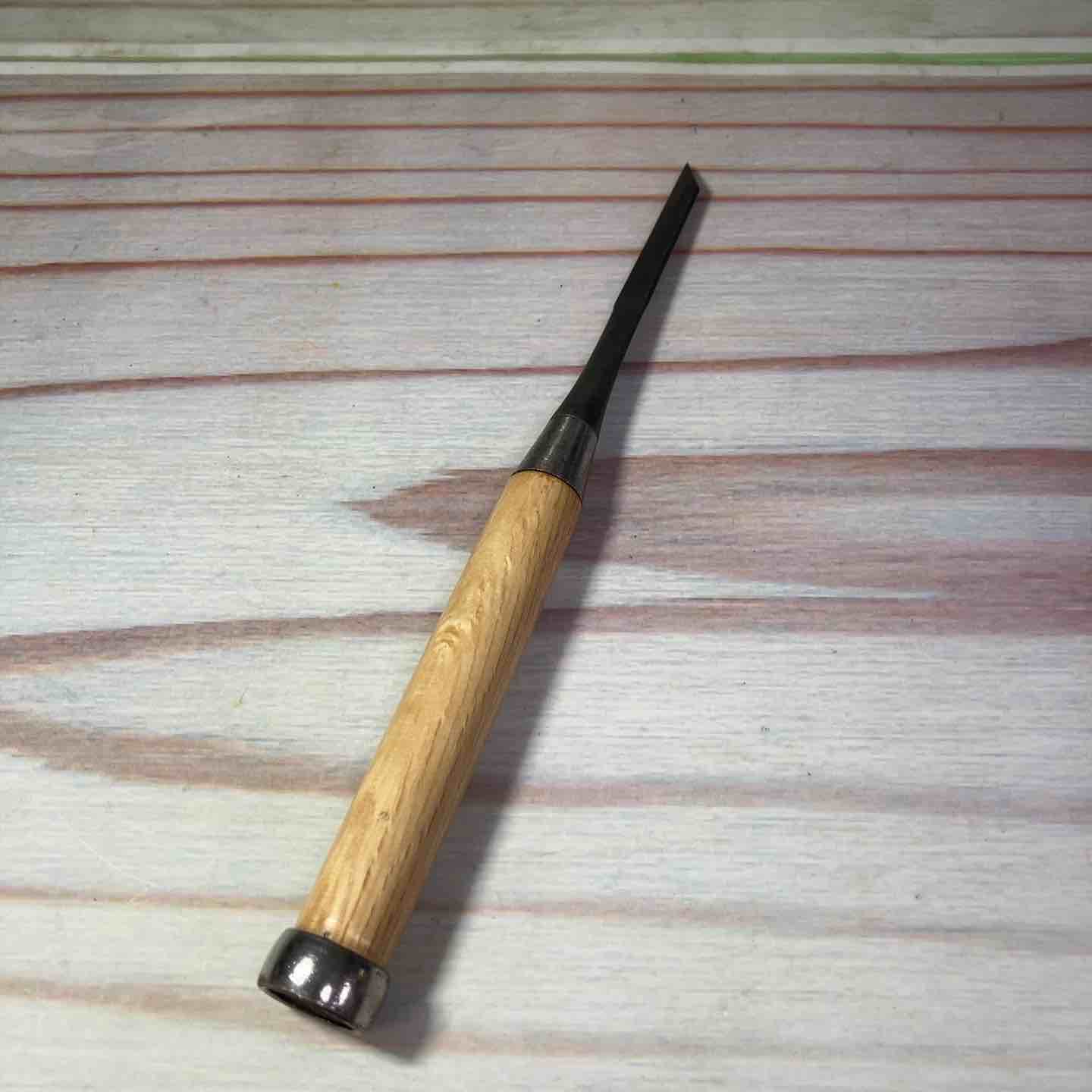 鑿 銘：清忠（1分鑿）【川崎店】 – アクトツールオンラインショップ