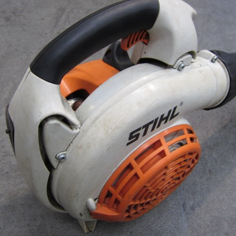 店頭受取り限定】スチール(STIHL) 2サイクルエンジンブロア モデル