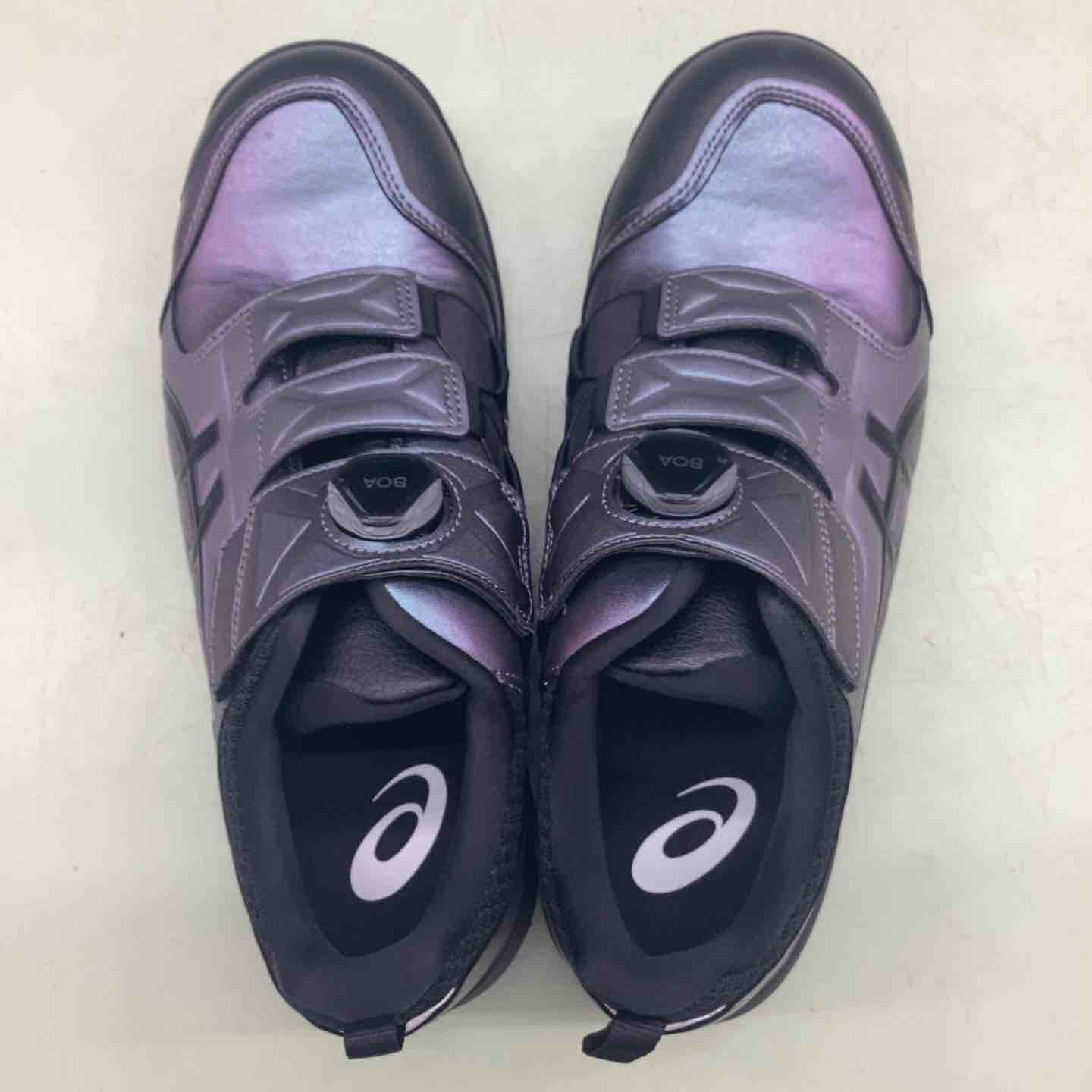 アシックス] WINJOB CP307 BOA MAZIORA【越谷店】 – アクトツール