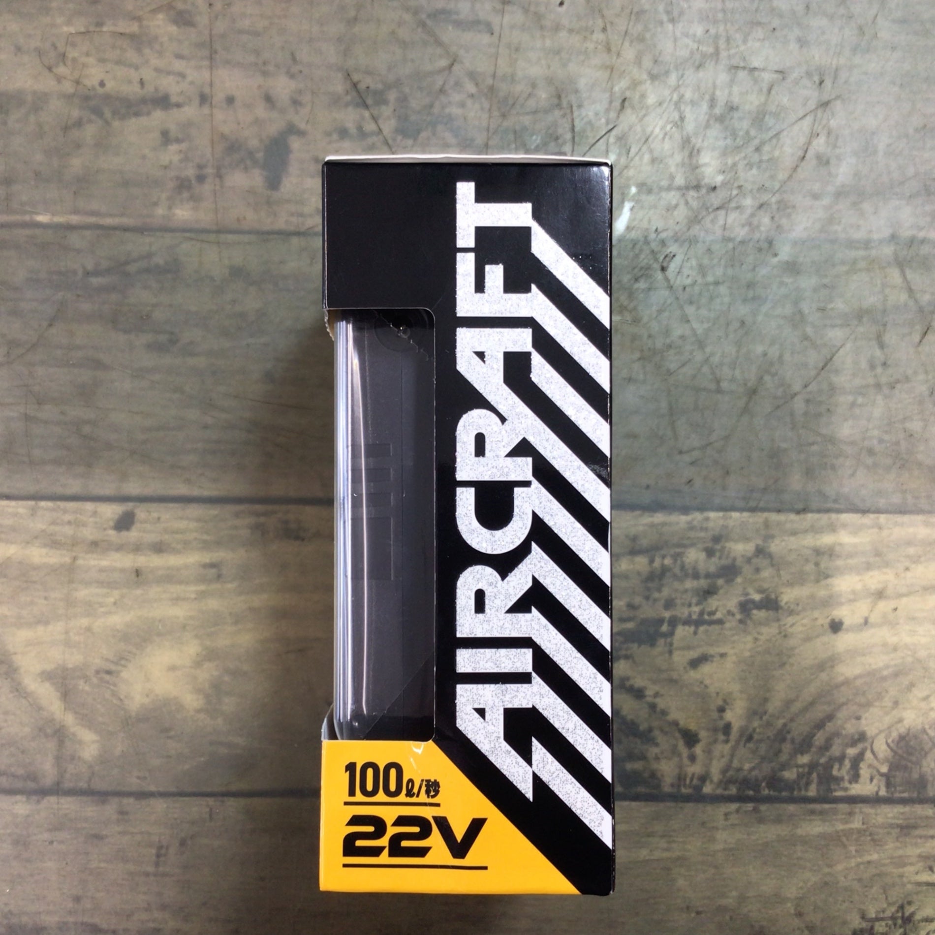 〇BURTLE バートル エアークラフト 2024年モデル 22Vリチウムイオン