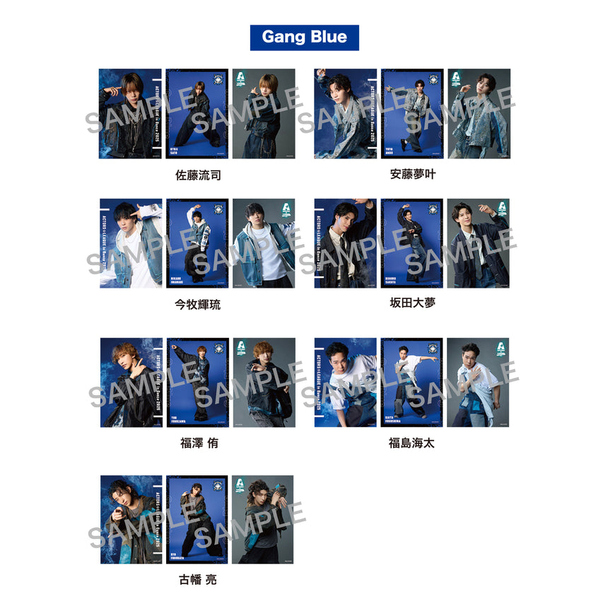 ACTORS☆LEAGUE in Dance – ACTORS☆LEAGUE ONLINE STORE