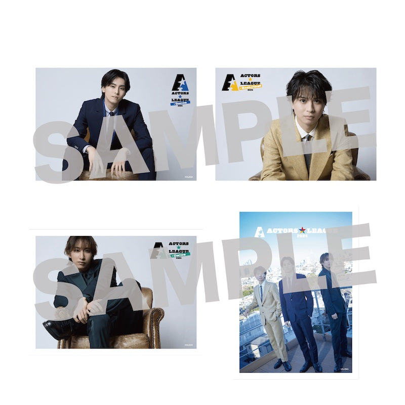 ACTORS☆LEAGUE in Basketball – ACTORS☆LEAGUE ONLINE STORE