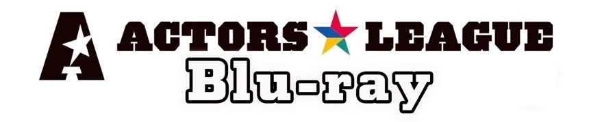 ACTORS☆LEAGUE in Baseball 2023』Blu-ray – ACTORS☆LEAGUE ONLINE STORE