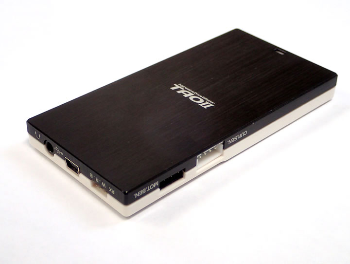 TAOII | アキュヴァンス