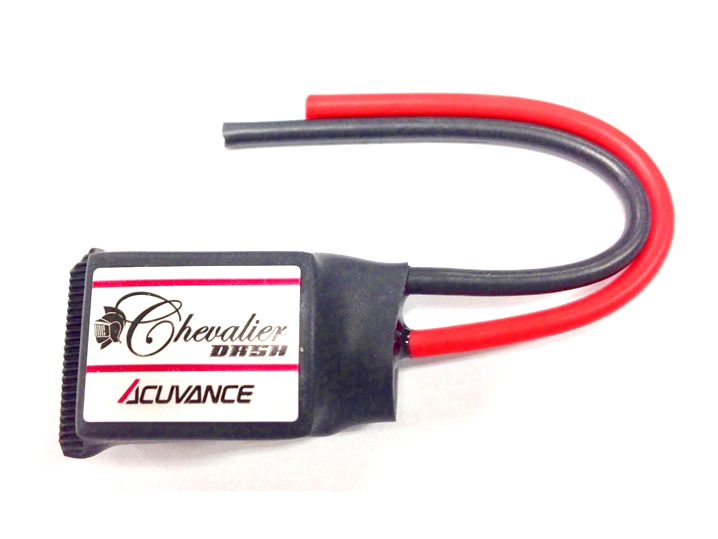 アドバンスド・パワー・デバイス シリーズ | アキュヴァンス