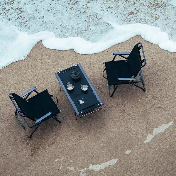 ゼインアーツ トードテーブル ハンガー（2本セット） – aandfonlinestore