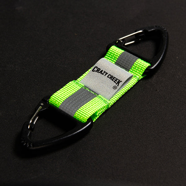 クレイジークリーク ライトオン ダブルカラビナ – aandfonlinestore