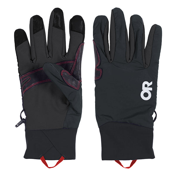 Outdoor Research／アウトドアリサーチ グローブ 【A&F エイアンドエフ