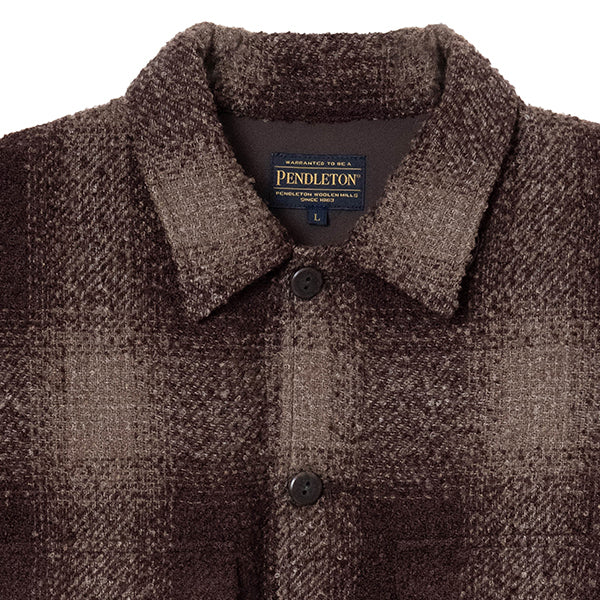 ペンドルトン CPOジャケット – aandfonlinestore