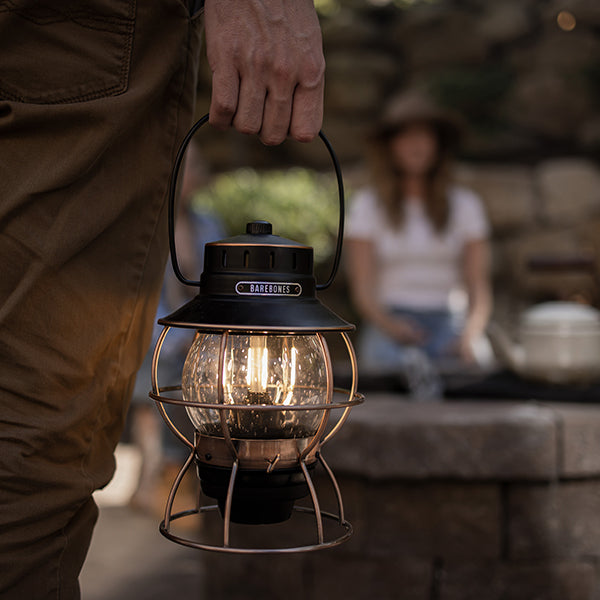 ベアボーンズ レイルロードランタンLED – aandfonlinestore