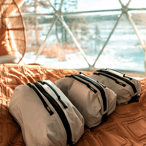 マタドール ギアキューブセット – aandfonlinestore