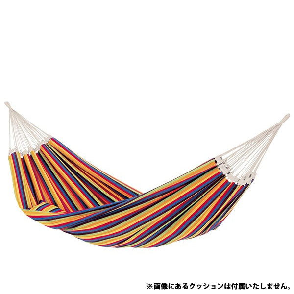 バイヤー パラディーソハンモックダブル – aandfonlinestore