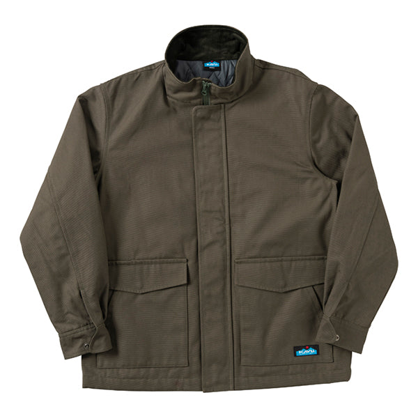 カブー メンズ ウッズマンジャケット – aandfonlinestore