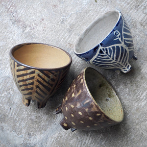 南陶窯 Seiichi KUBA／CUP1 – A&Ko