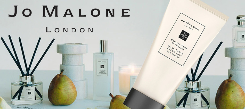 Jo MALONE LONDON キャンドル＆ボディクリーム セット パーフェクトな