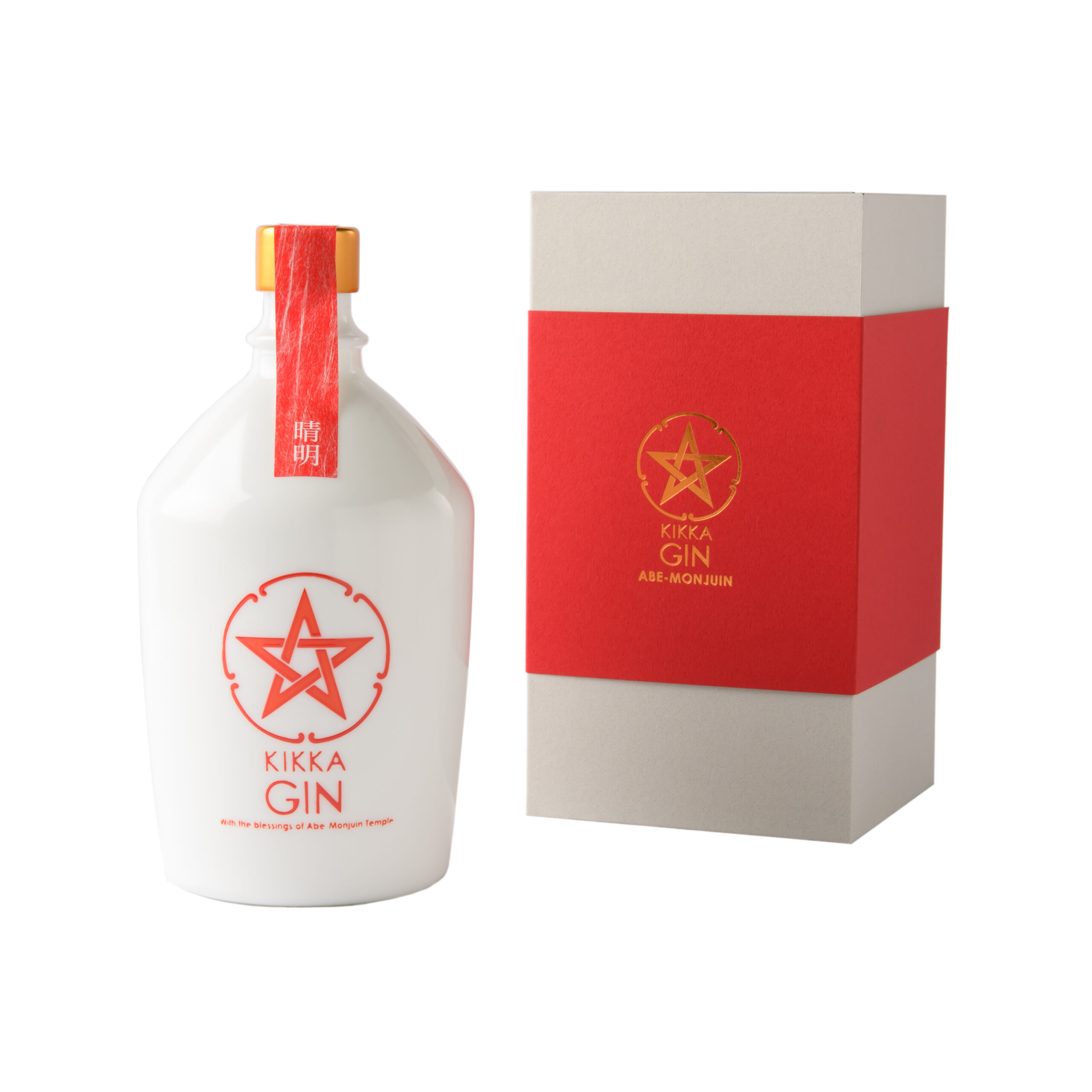 ジン 晴明 | 安倍文殊院