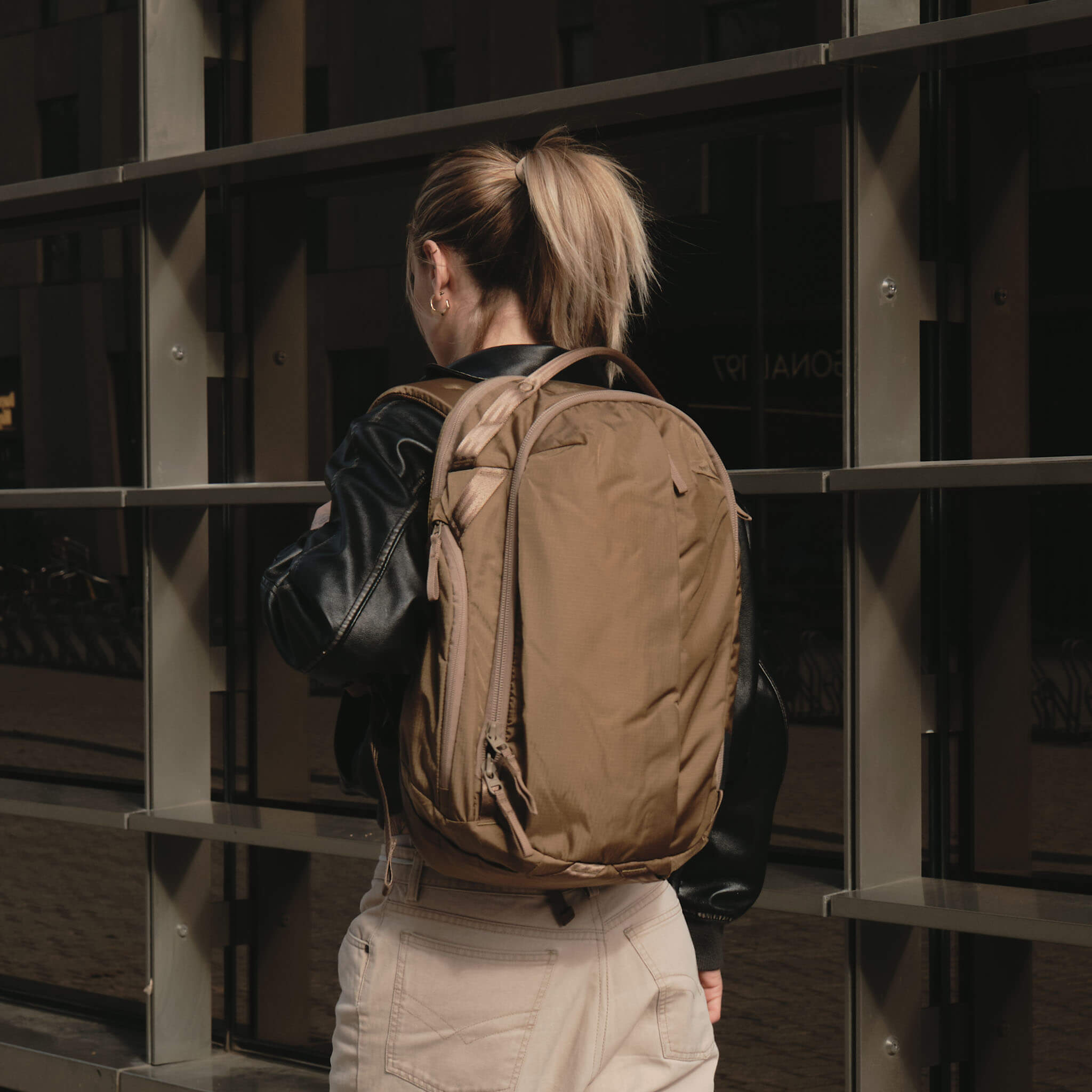 Max EDC Backpack | Minimal 26L Backpack for Everyday Carry – Able