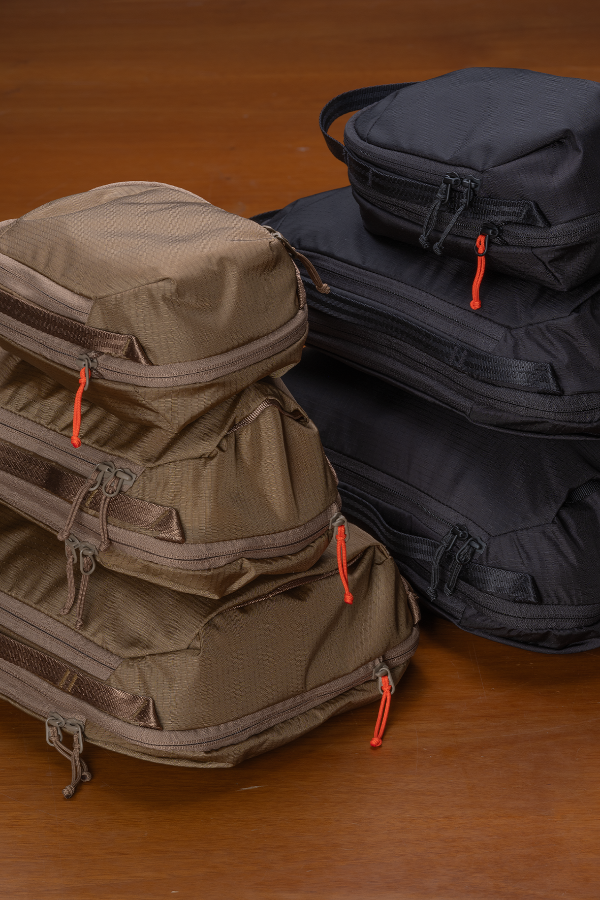 Cube Set － Limited Edition – Able Carry (JP)