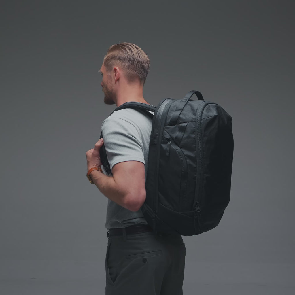 Max Backpack – Able Carry (JP)