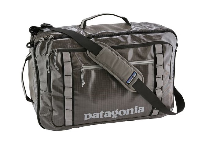An Ultimate Patagonia MLC Review: Black Hole 45L, Tres 45L
