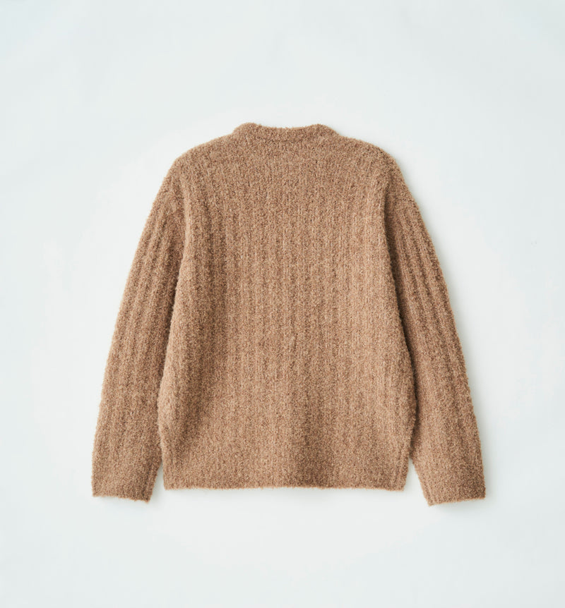 BOA KNIT PULLOVER – ABYTS