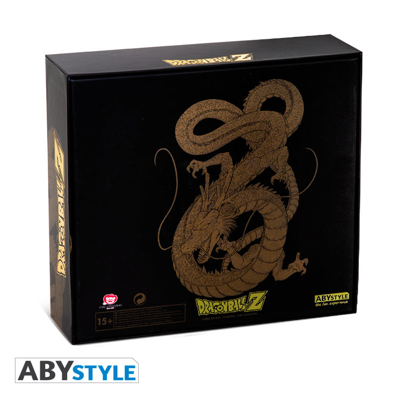 Dragon Ball Z - Dragon Ball Collector's Set – ABYstyle USA