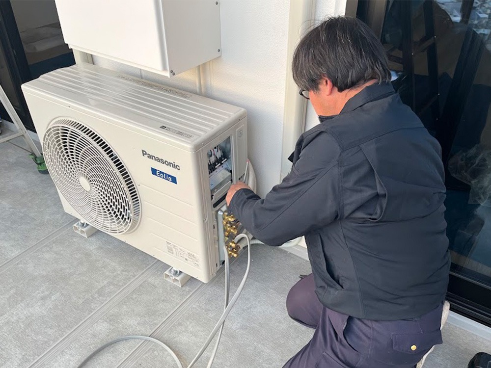 MSZ-JXV2525 三菱電機 霧ヶ峰 JXVシリーズ 壁掛形 8畳程度 | 業務用