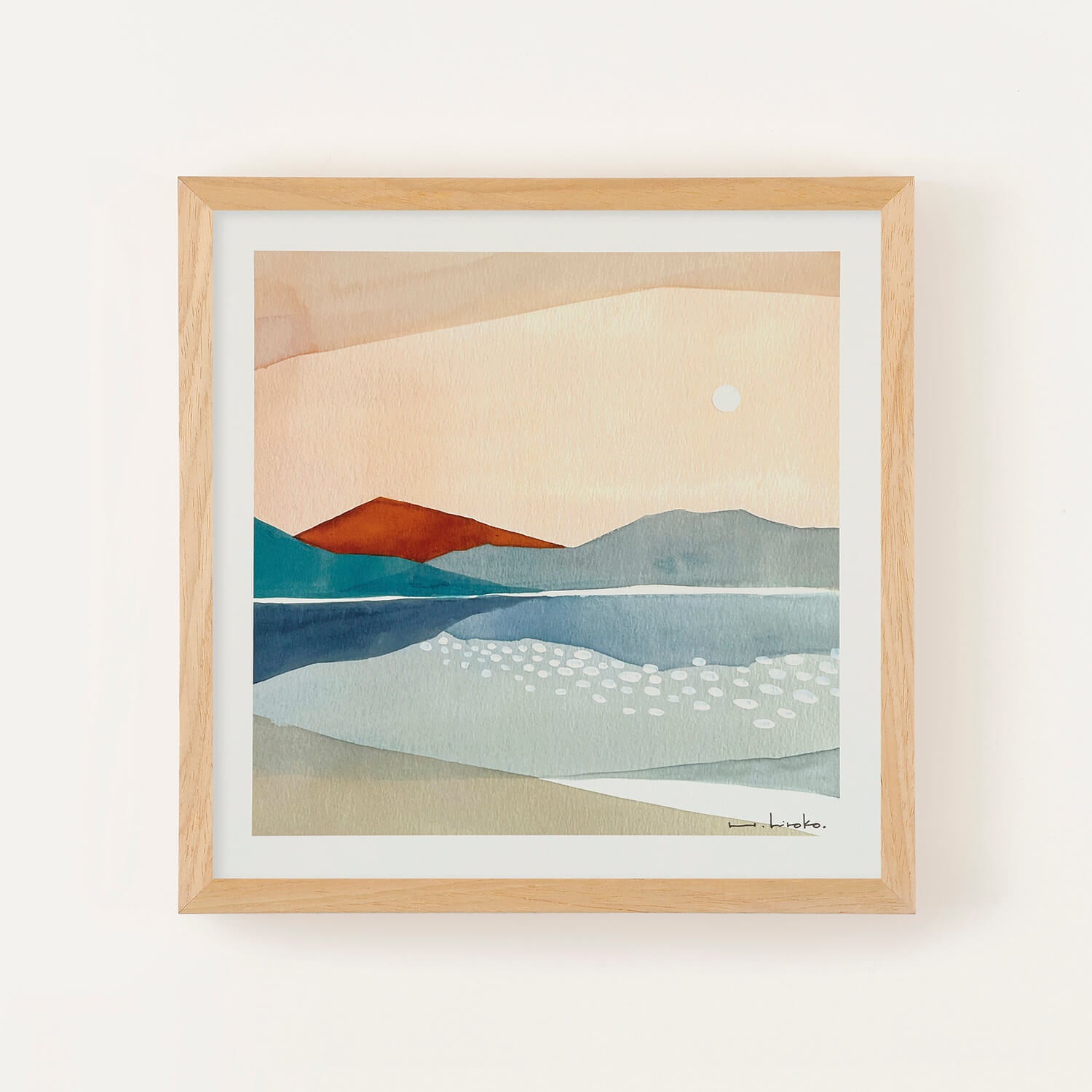 抽象画 abstract – a good view