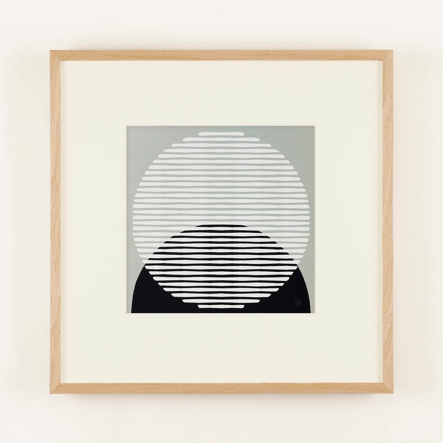 抽象画 abstract – a good view