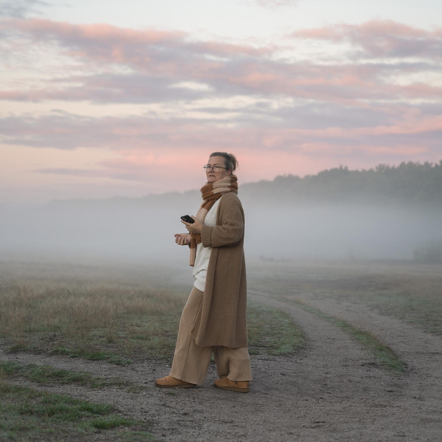 アートポスター | BEANS（ビーンズ）mint – a good view