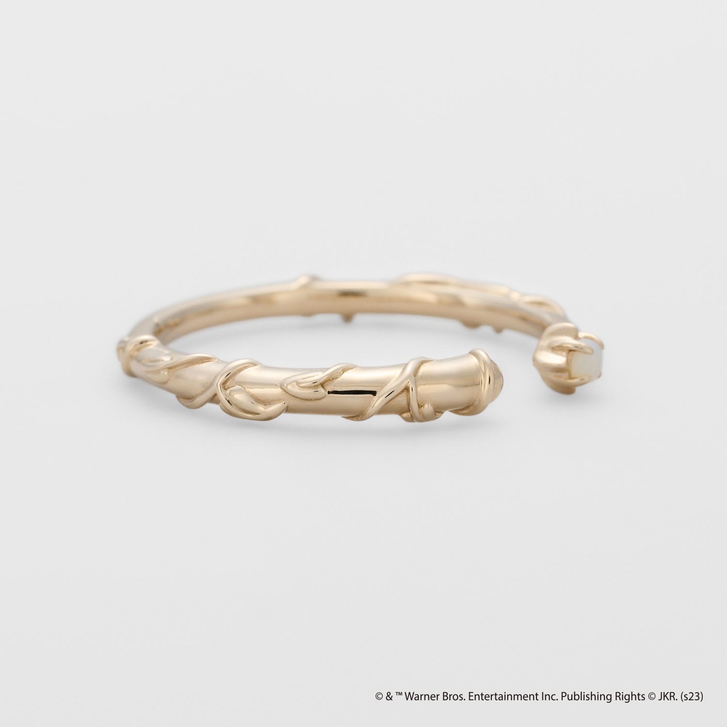 Harry Potter Collaboration＞K10オパールリング｜Harry Potter &times