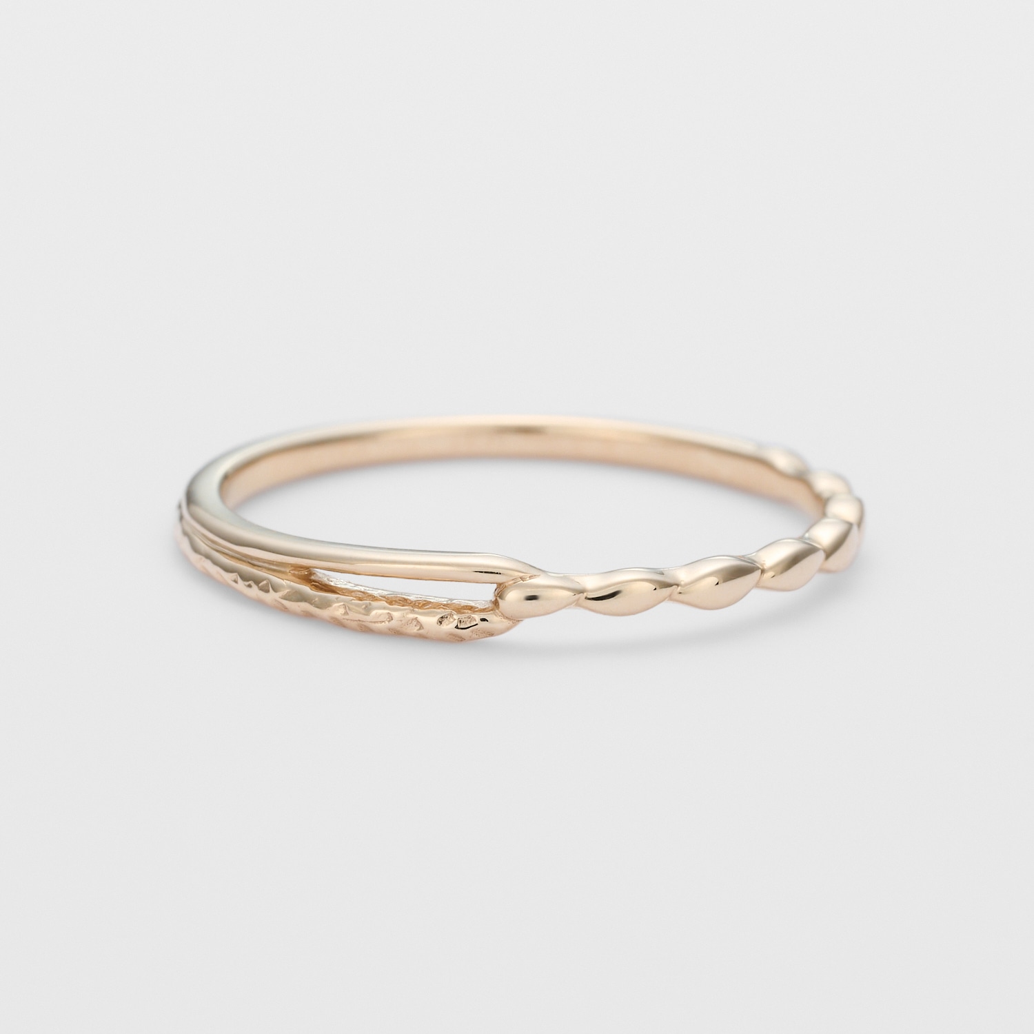 K5リング｜リング｜アガット 公式オンラインストア