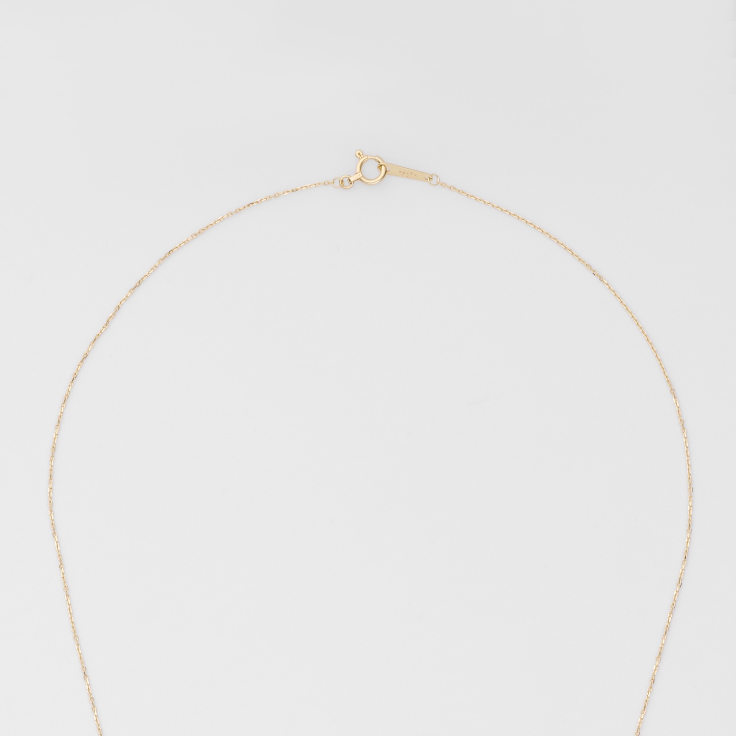 K10ネックレス｜ネックレス｜アガット 公式オンラインストア